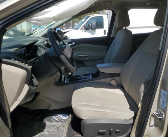 2017 FORD ESCAPE SE 1FMCU0GD5HUC42020