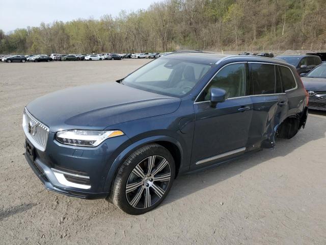 Vin: yv4h60pe3s1340885, lot: 52957865, volvo xc90 plus plus 2025 img_1