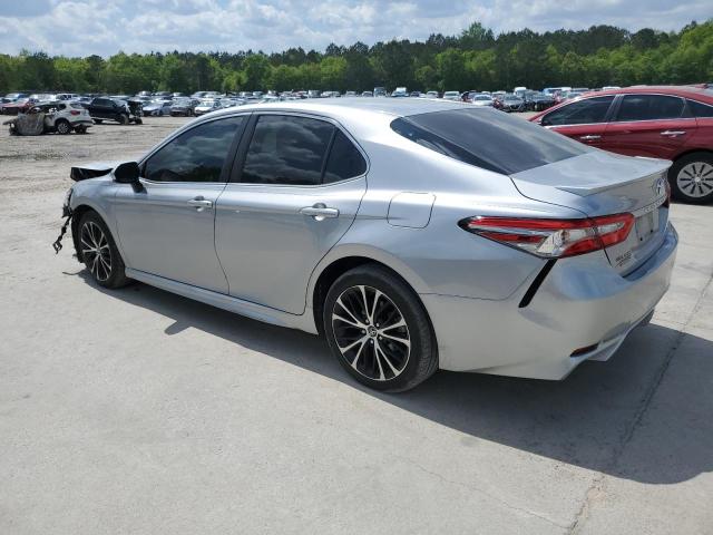Vin: 4t1b11hk9ju671173, lot: 52560315, toyota camry l 20182