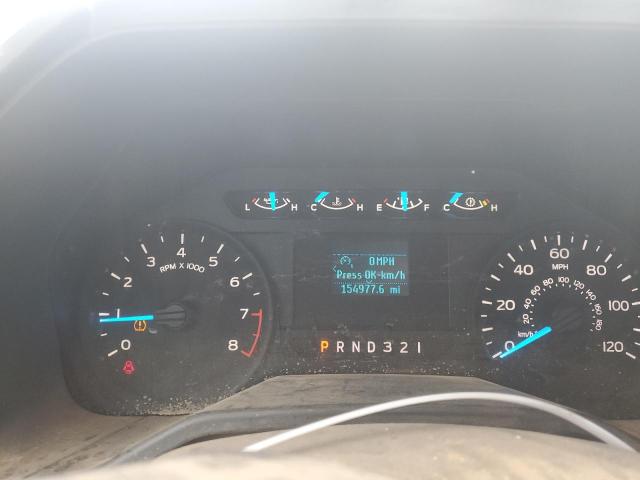 2015 FORD F150 SUPER - 1FTEX1C80FFB62967