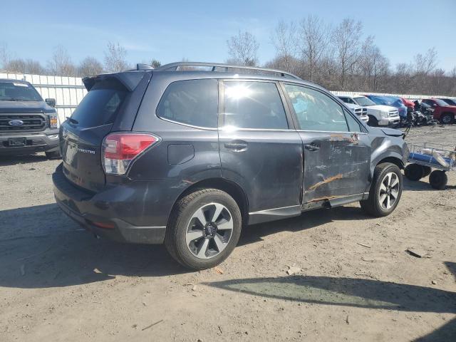 Vin: jf2sjarc7jh476369, lot: 52597315, subaru forester 2.5i limited 20183
