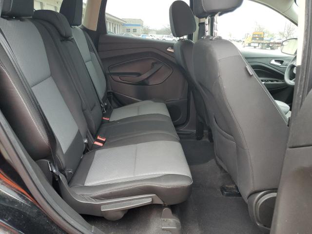 2017 FORD ESCAPE SE - 1FMCU0GD4HUC62887