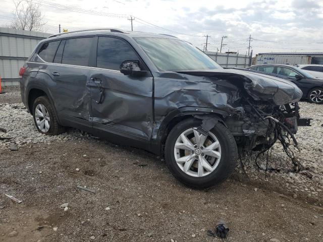 Vin: 1v2ur2ca7kc576367, lot: 53333445, volkswagen atlas se 20194