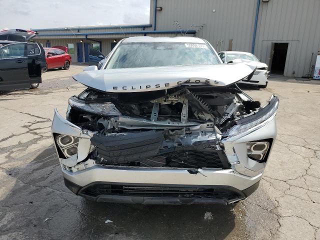 2024 MITSUBISHI ECLIPSE CR JA4ATVAA5RZ052081