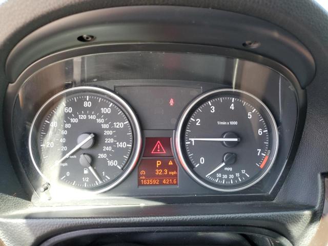 2011 BMW 328 I SULE - WBAPH5G5XBNM78452