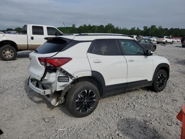 Vin: kl79mpsl5pb157157, lot: 53888165, chevrolet trailblzr lt 20233