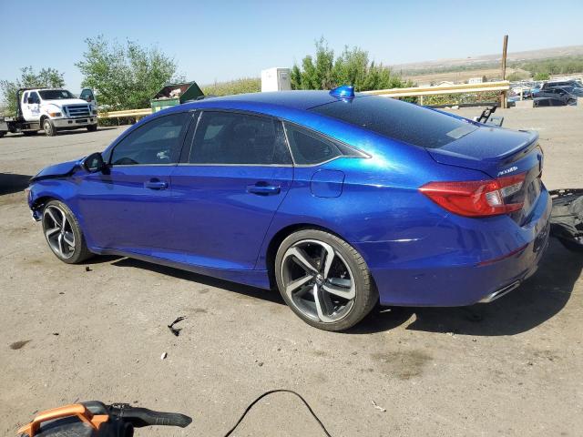 2019 HONDA ACCORD SPO - 1HGCV2F32KA019238