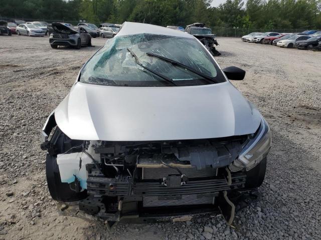 2025 NISSAN VERSA S - 3N1CN8DV8SL823061