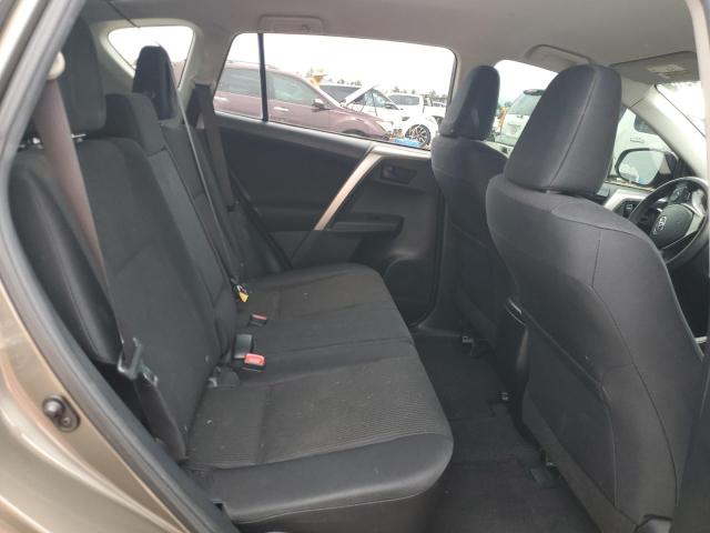 2015 TOYOTA RAV4 LE - JTMZFREV9FD059421