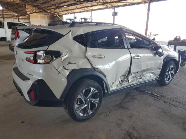 Vin: jf2guadc0r8305026, lot: 54428795, subaru crosstrek premium 20243