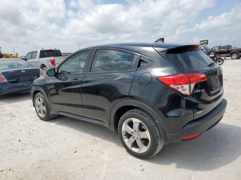 Vin: 3czru5h33mm707310, lot: 55052475, honda hr-v lx 20212