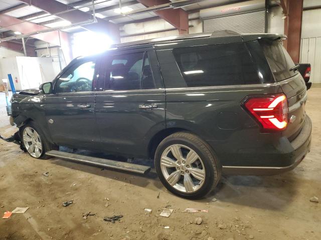 Vin: 1fmju1pt6nea56237, lot: 54707035, ford expedition king ranch 20222