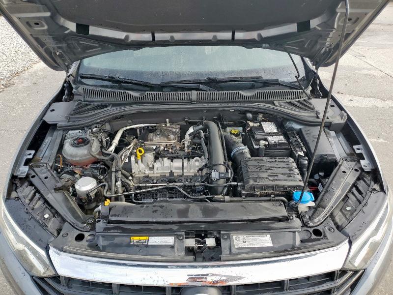 2019 VOLKSWAGEN JETTA S - 3VWC57BU2KM102212