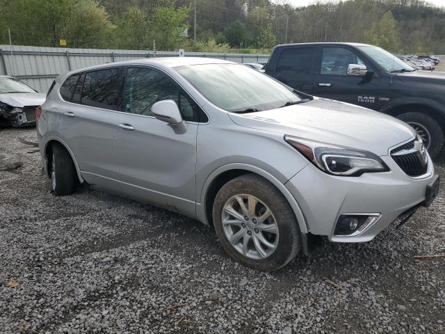 Vin: lrbfx1sa2kd019984, lot: 53640875, buick envision preferred 20194