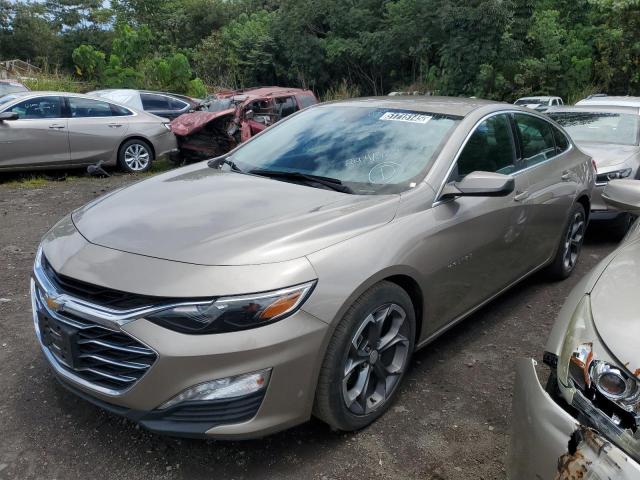 Vin: 1g1zd5st1pf131843, lot: 51715145, chevrolet malibu lt 2023 img_1