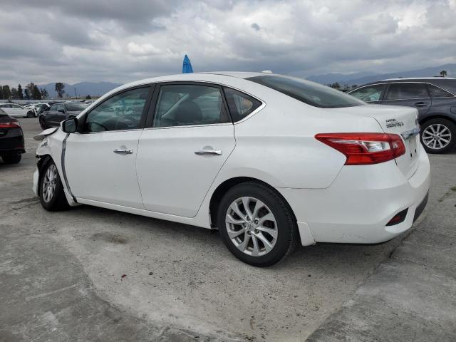 Vin: 3n1ab7ap4jl660052, lot: 54585625, nissan sentra s 20182
