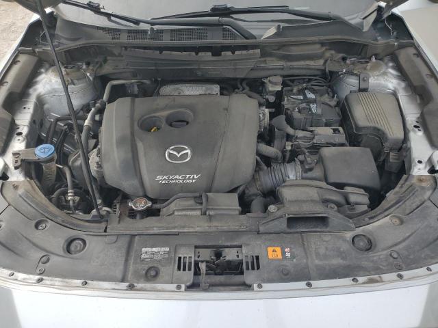2018 MAZDA CX-5 GRAND - JM3KFBDM1J0425591