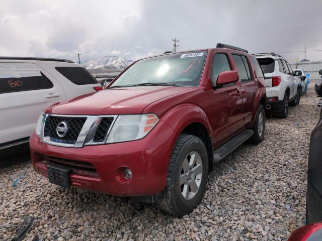 Vin: 5n1ar1nb8cc620121, lot: 49043395, nissan pathfinder s 2012 img_1