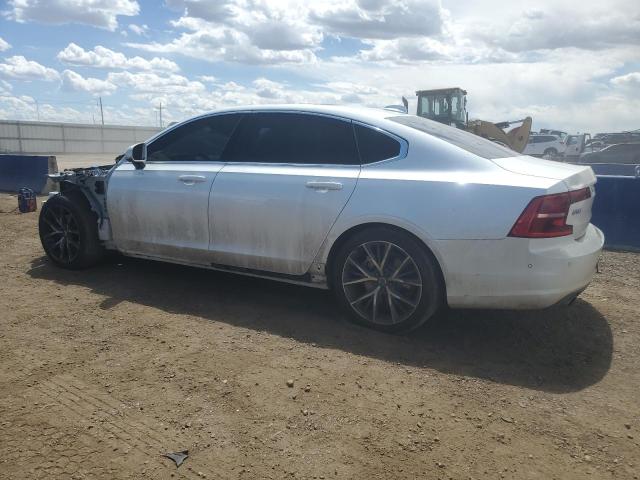 Vin: lvy982mk6jp024831, lot: 55353095, volvo s90 t5 momentum 20182