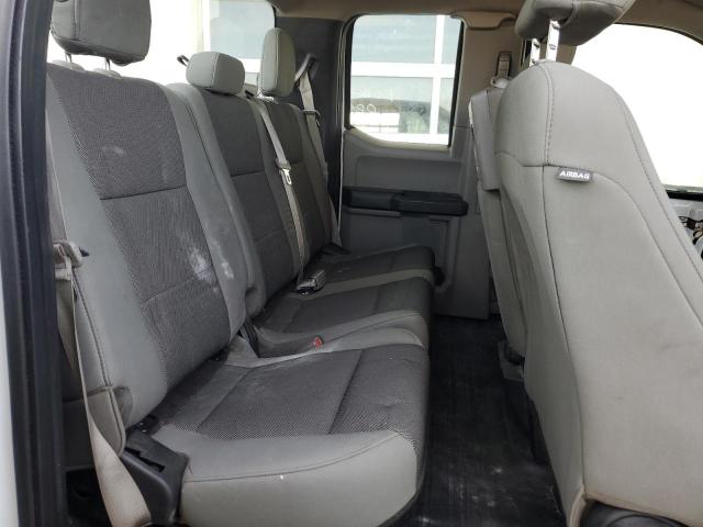 2015 FORD F150 SUPER - 1FTEX1EP0FFD04626