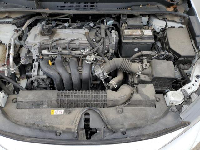 2021 TOYOTA COROLLA LE - 5YFEPMAE7MP205362