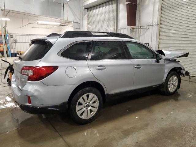 2017 SUBARU OUTBACK 2. 4S4BSACC1H3418734