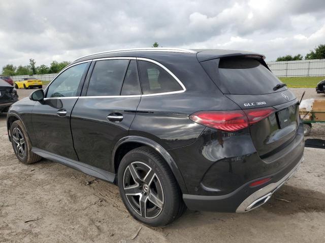 Vin: w1nkm4gb7rf169091, lot: 54559575, mercedes-benz glc-class 300 20242