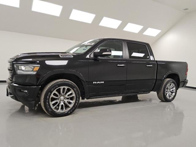Vin: 1c6srfjt5mn682576, lot: 53803775, ram 1500 laramie 2021 img_1