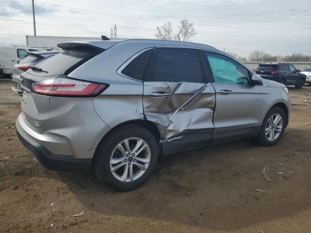 2020 FORD EDGE SEL - 2FMPK4J90LBB27939