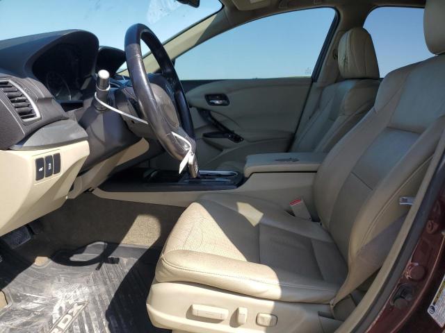 2016 ACURA RDX TECHNO 5J8TB3H55GL007819