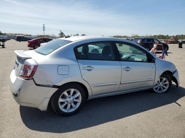 Vin: 3n1ab6ap4bl634921, lot: 61894185, nissan sentra 2.0 20113