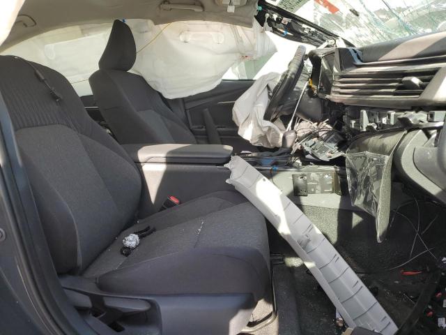 2025 TOYOTA CAMRY XSE - 4T1DAACK5SU523538