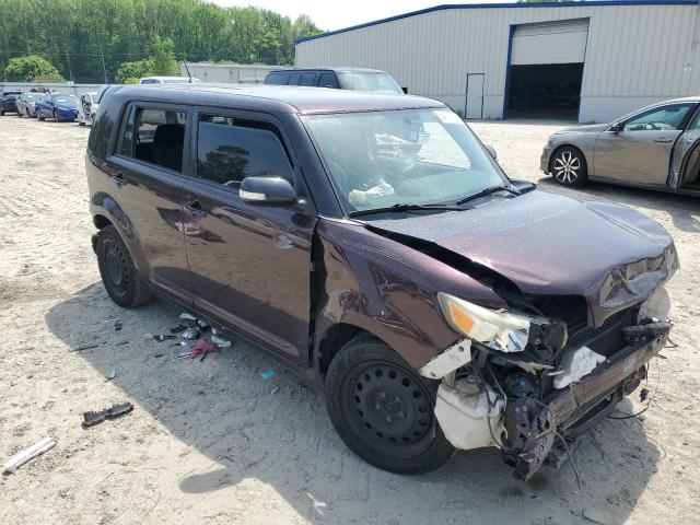 Vin: jtlze4fe2ej053923, lot: 54121165, toyota scion 20144