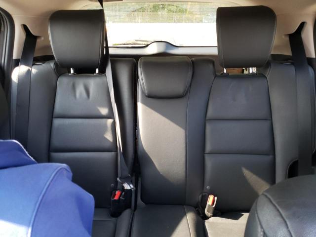 2016 HONDA HR-V EXL - 3CZRU5H72GM742749