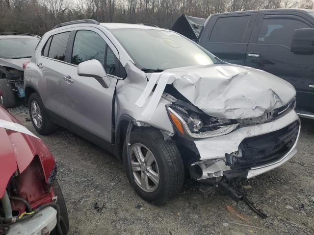 Vin: 3gncjlsb6kl395244, lot: 51232315, chevrolet trax 1lt 20194