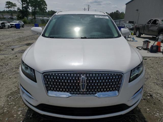 2019 LINCOLN MKC 5LMCJ1C9XKUL18951
