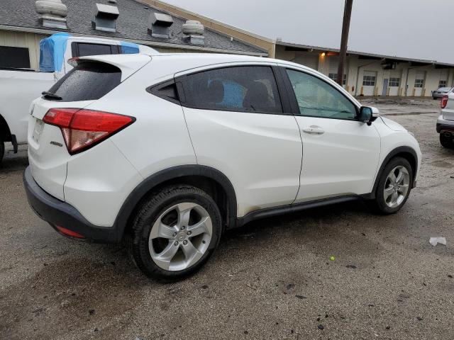 Vin: 3czru6h51gm728376, lot: 51385995, honda hr-v ex 20163