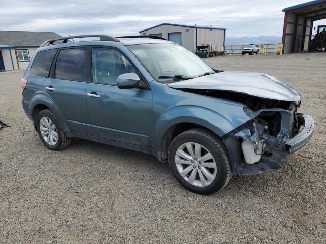 Vin: jf2shadc9ch450619, lot: 54776605, subaru forester 2.5x premium 20124