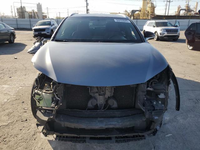 2015 LEXUS NX 200T JTJYARBZXF2001005