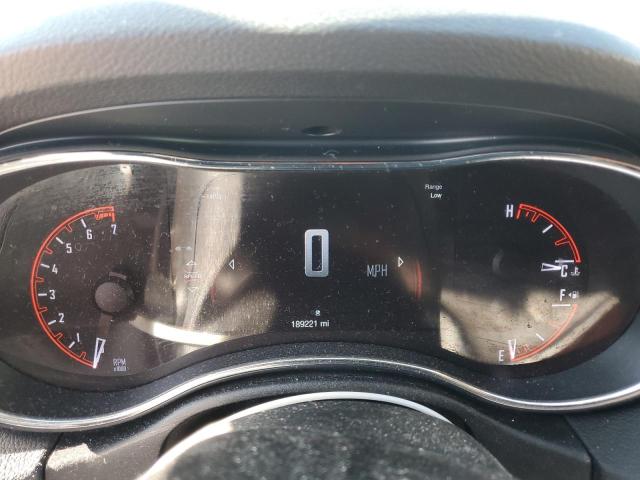 2015 DODGE DURANGO LI - 1C4RDJDG5FC702783