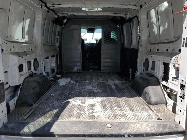 2017 FORD TRANSIT T- 1FTYE1ZM1HKB43653