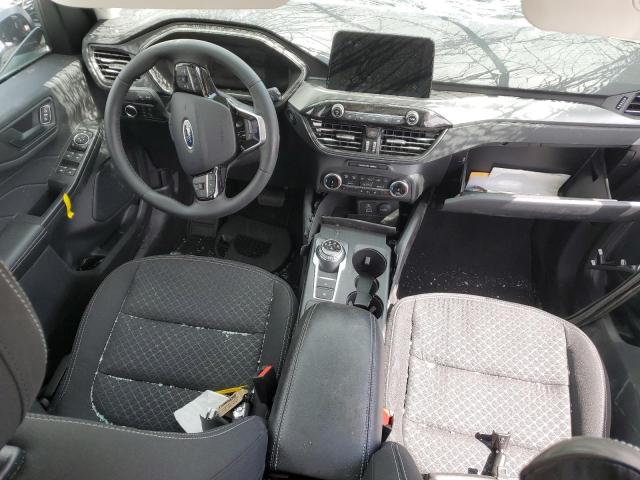 2025 FORD ESCAPE ACT - 1FMCU9GN4SUA05183