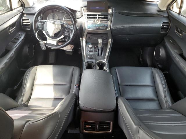 2017 LEXUS NX 200T BASE - JTJBARBZ2H2120448