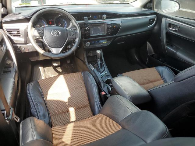 2015 TOYOTA COROLLA L - 5YFBURHE9FP217210