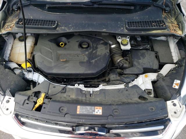 2016 FORD ESCAPE TIT - 1FMCU9J91GUB52418