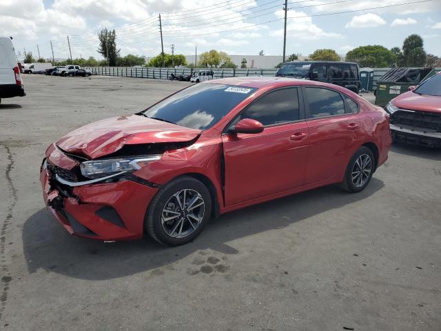 KIA FORTE LX