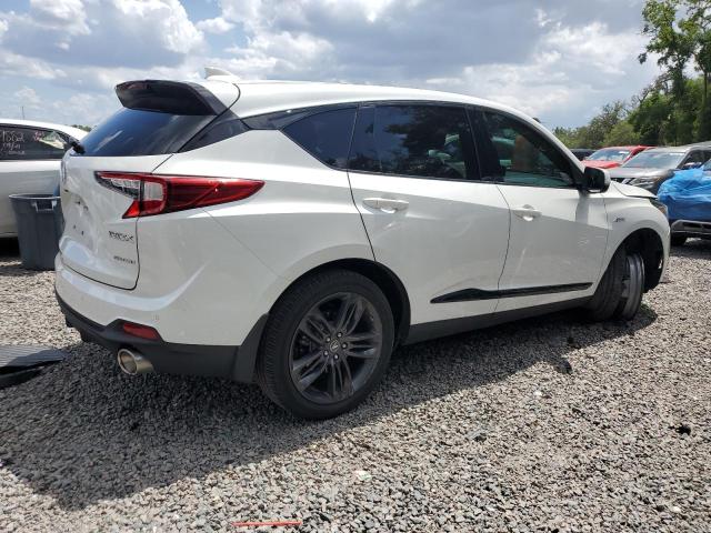 Vin: 5j8tc2h6xml035465, lot: 55128375, acura rdx a-spec 20213