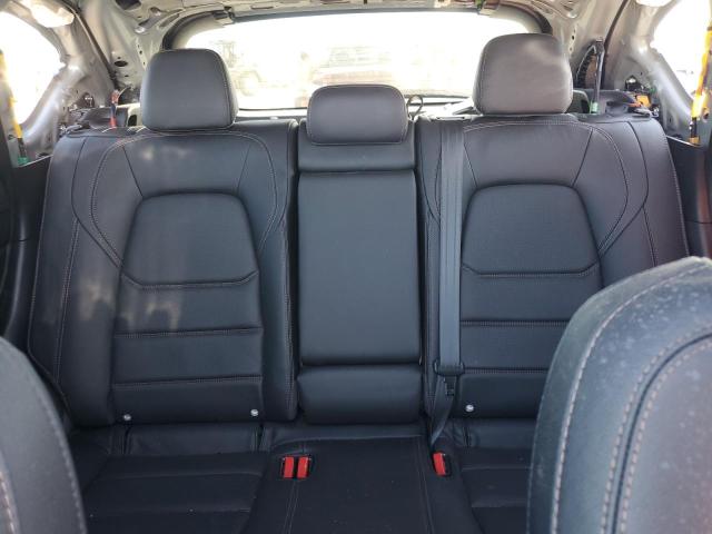 2023 MAZDA CX-5 PREFE - JM3KFBCM0P0154128