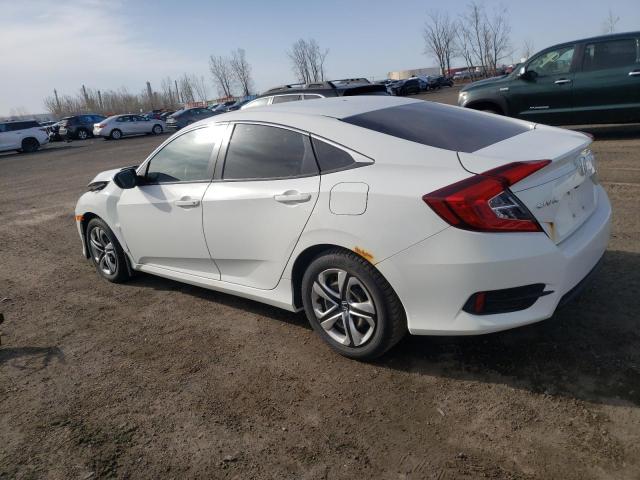 Vin: 2hgfc2f58hh028007, lot: 53616735, honda civic lx 20172
