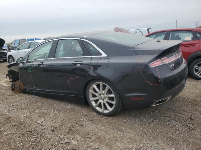 Vin: 3ln6l2lu6fr624580, lot: 55138525, lincoln mkz hybrid 20152